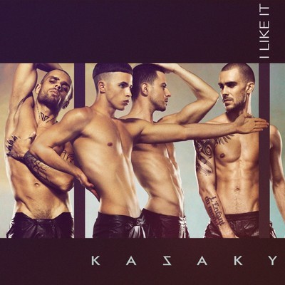 “KAZAKY” хамтлагийн шинэ уран бүтээл “TOUCH ME”